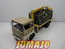 BER36 CAMIONS 1/43 Hachette