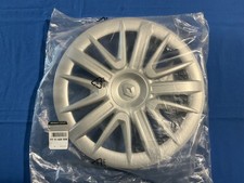 Enjoliveur de roue d'origine