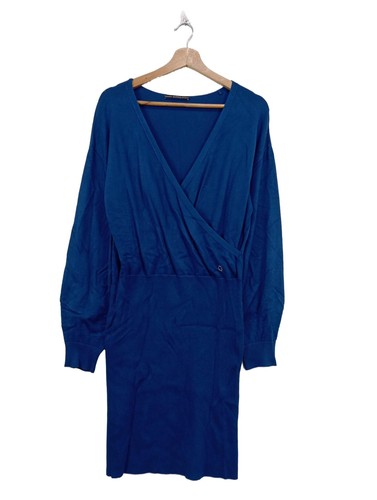 Guess robe manches longues - à,