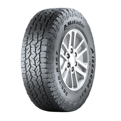 Matador izzarda t 2 - izzarda, a/t