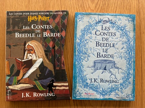 Harry potter rowling - potter,