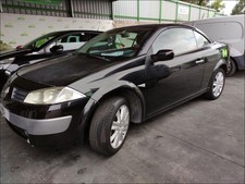 Moteur toit ouvrant RENAULT