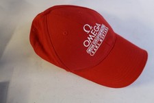 Omega Watch Cap (32166)