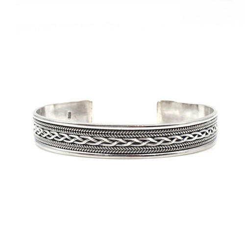 Bracelet moderne argent 925 - argent,