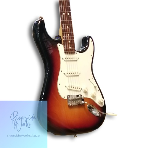 Guitare électrique fender - électrique,