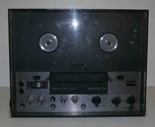 Platine lecteur à bandes