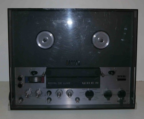 Platine lecteur bandes - lecteur,