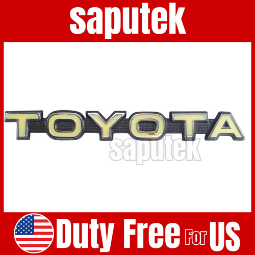 Fit toyota land cruiser fj40 - land,
