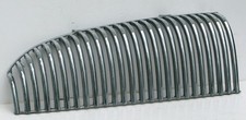 1954 Buick Special Super Century Roadmaster Skylark RH grille 9701584
