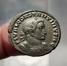#137 - Constantin - Follis
