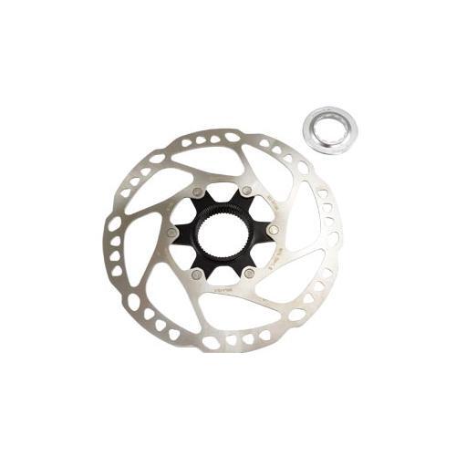Disque frein vtt centerlock