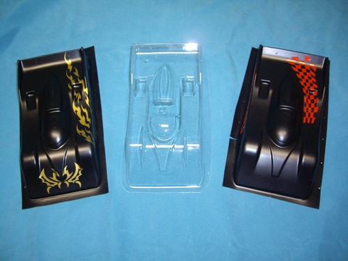 Carrosserie polycarbonate new - carrosserie,