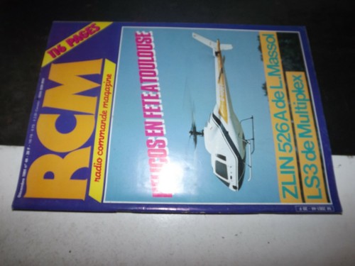 Rcm magazine n 44 zlin - n°44,