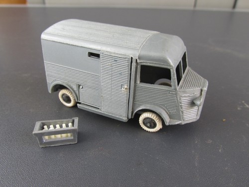 Cle camion fourgon citroen - #18,