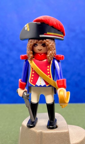 Playmobil pirate soldat - pirate,