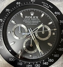 Horloge murale Rolex - GMT