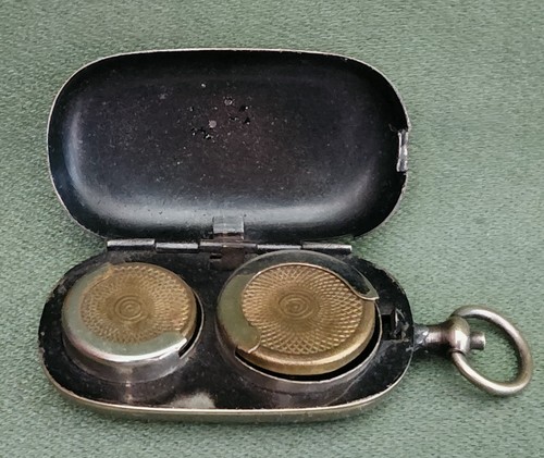 Ancien porte louis - ancien, du