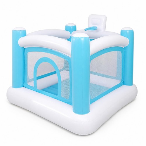Aire jeu gonflable - aire,