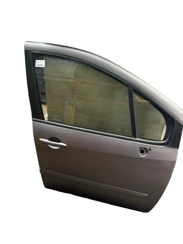 Porte avant droit renault - avant,