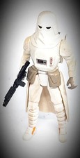 Star Wars potf , Snowtrooper