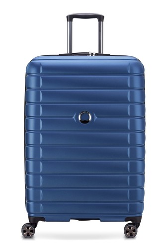 Delsey paris trolley shadow - delsey,