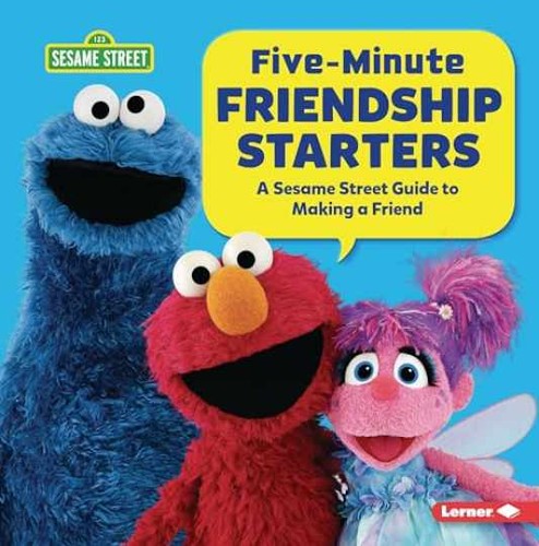 Five minute friendship - five-minute,