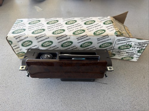 Range rover p38 - oem, center