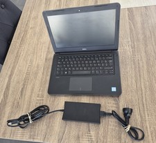 PC Portable DELL Latitude i3