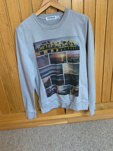 Petit sweat topman - sweat,