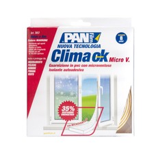 Guarnizione Isolateur PVC Avec