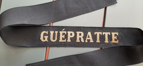 Marine guepratte 1957 1985 - guepratte,