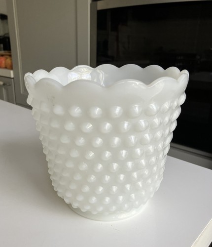 Vase jardiniere cache - vase,