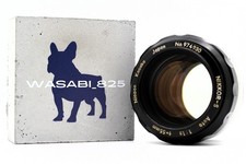 [NEUF] Objectif Nikon Nikkor-S