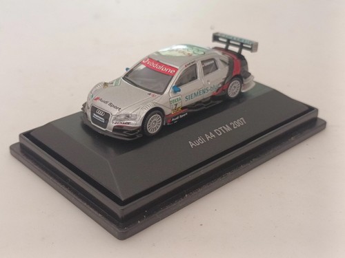 Schuco edition audi a4 - audi,