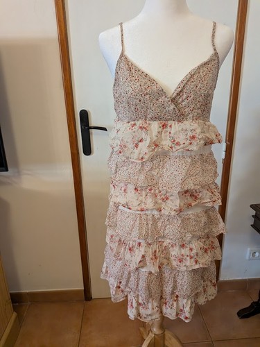 Robe femme vintage marque - femme,