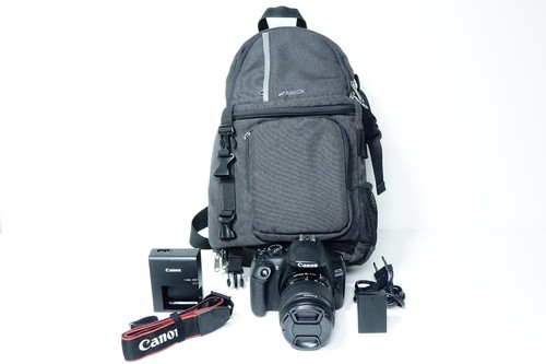 Canon eos 1300d - canon,