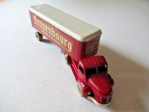 Dinky toys ref - ref, 120