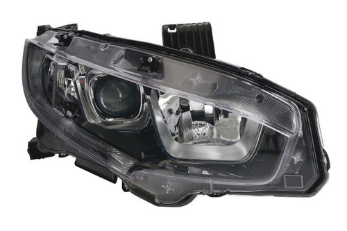 Phare h11 hb3 led électrique - hb3,