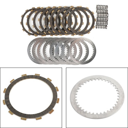 Kit disque embrayage pour - kit,