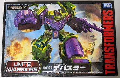 Figurine transformers unite - figurine,