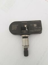 Citroen C5 2012 Tire pressure sensor 9673198580 AIR9827