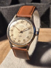 Ultra 204 Vintage Swiss Made
