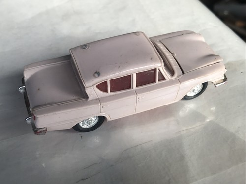 Minialuxe ford consul - minialuxe, 315