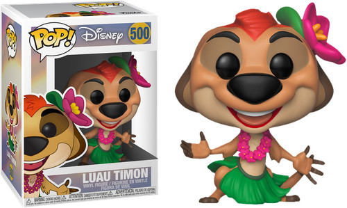 Disney figure the - -,