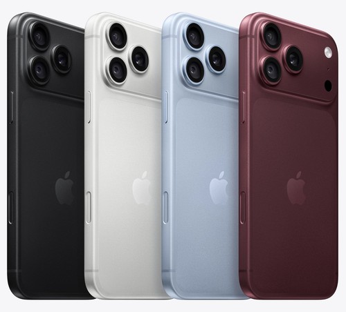 Apple iphone pro - iphone, max