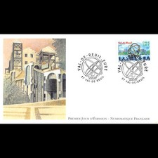 FDC LNF - L'astrolabe -