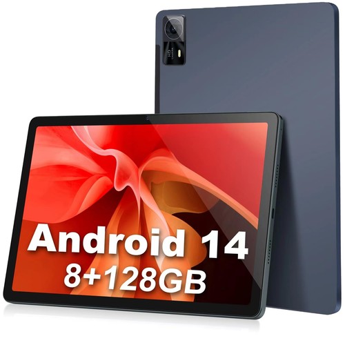 Tablette pouces android - 11,