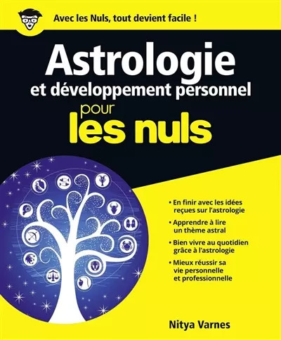 Astrologie développement - astrologie,