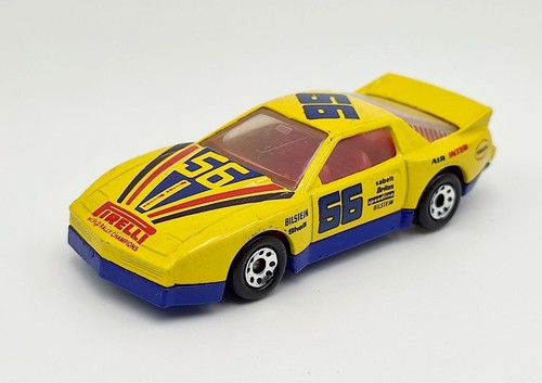 Pontiac firebird racer - pontiac,