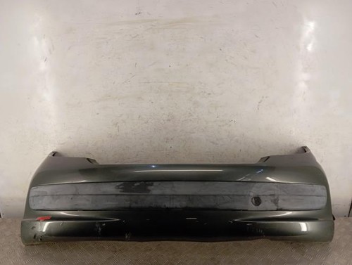 Pare choc arriere - peugeot, 207